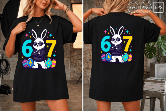 Funny 67 Birthday Graphics for T-Shirt Designs