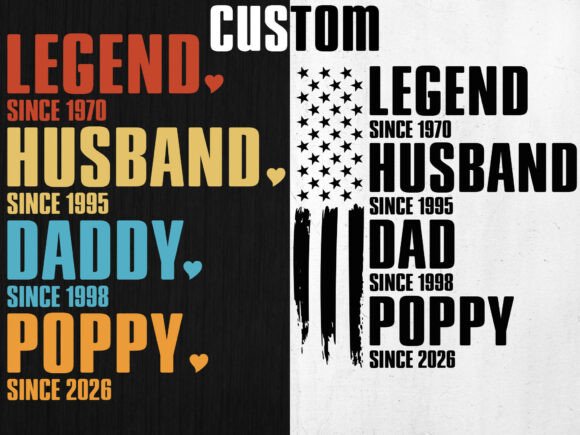 Funny Birthday T-shirt, Father's Day Svg