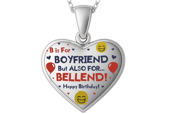 Rude Funny Boyfriend Birthday Gift Graphics